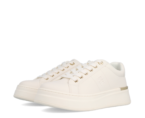 Tommy Hilfiger Low Cut Lace-Up BJ/DOUR - T3A9-33542-1351530--84