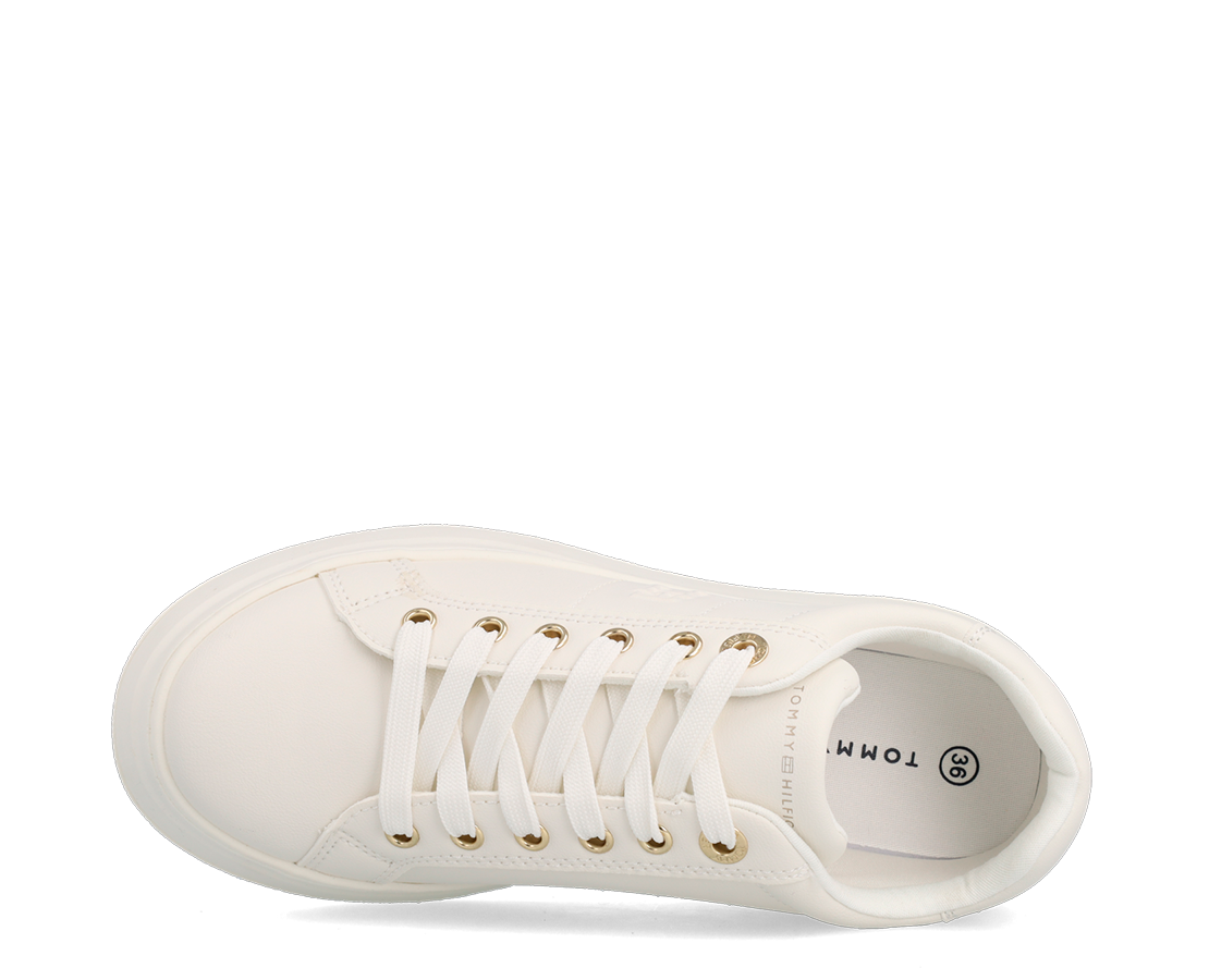 Tommy Hilfiger Low Cut Lace-Up BJ/DOUR - T3A9-33542-1351530--84