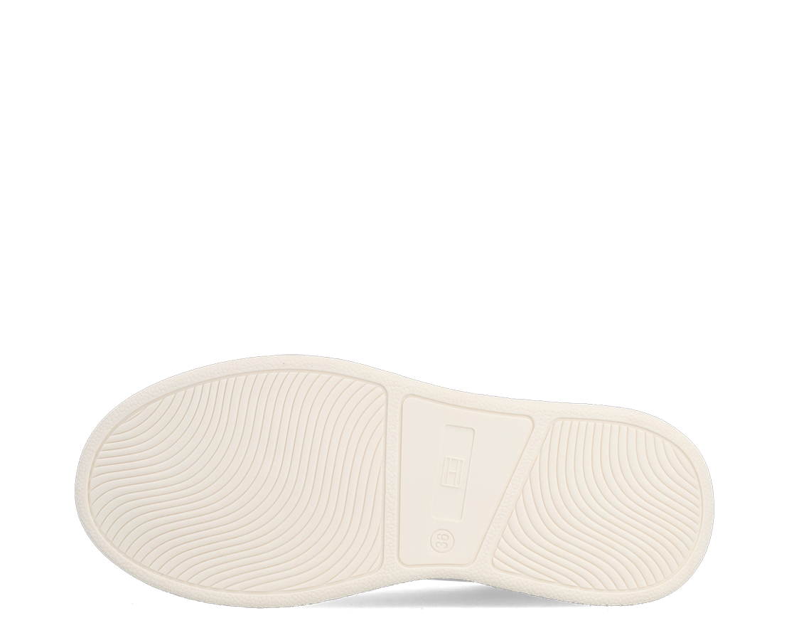 Tommy Hilfiger Low Cut Lace-Up BJ/DOUR - T3A9-33542-1351530--84