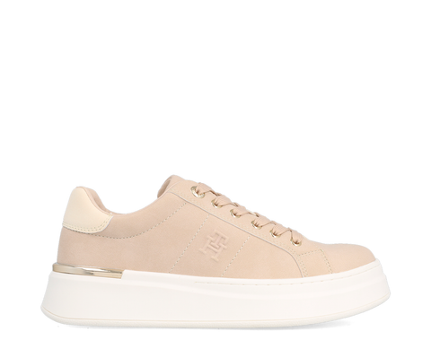 Tommy Hilfiger Low Cut Lace-Up BJ/DOUR - T3A9-33543-0315503--84