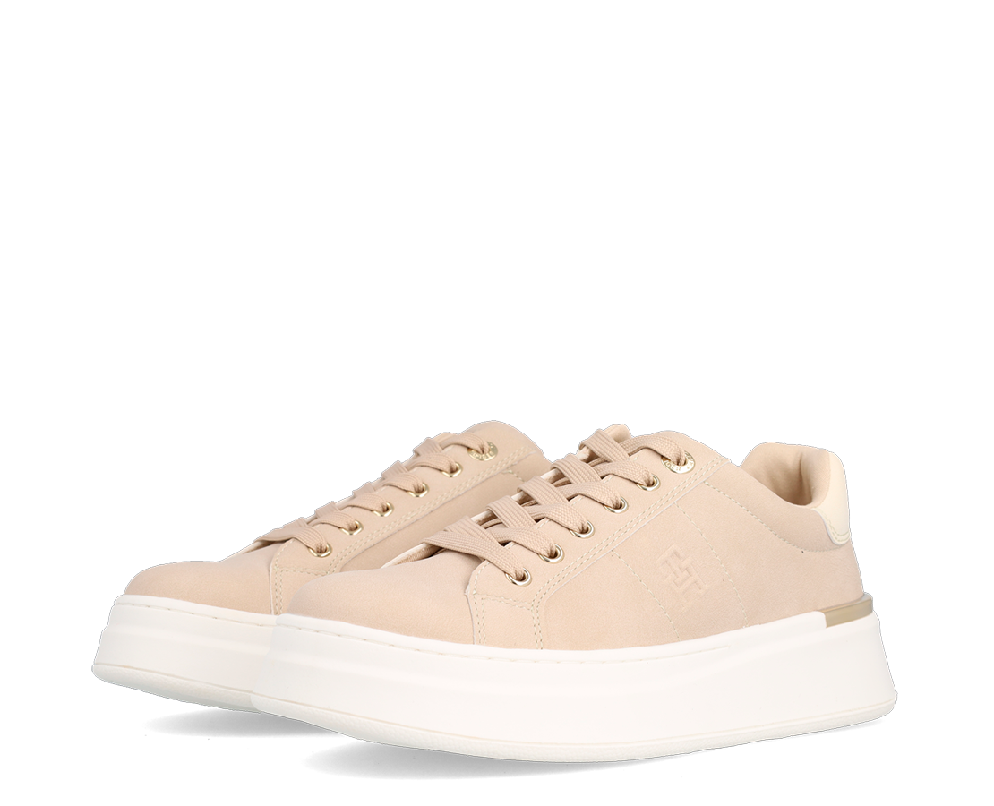 Tommy Hilfiger Low Cut Lace-Up BJ/DOUR - T3A9-33543-0315503--84