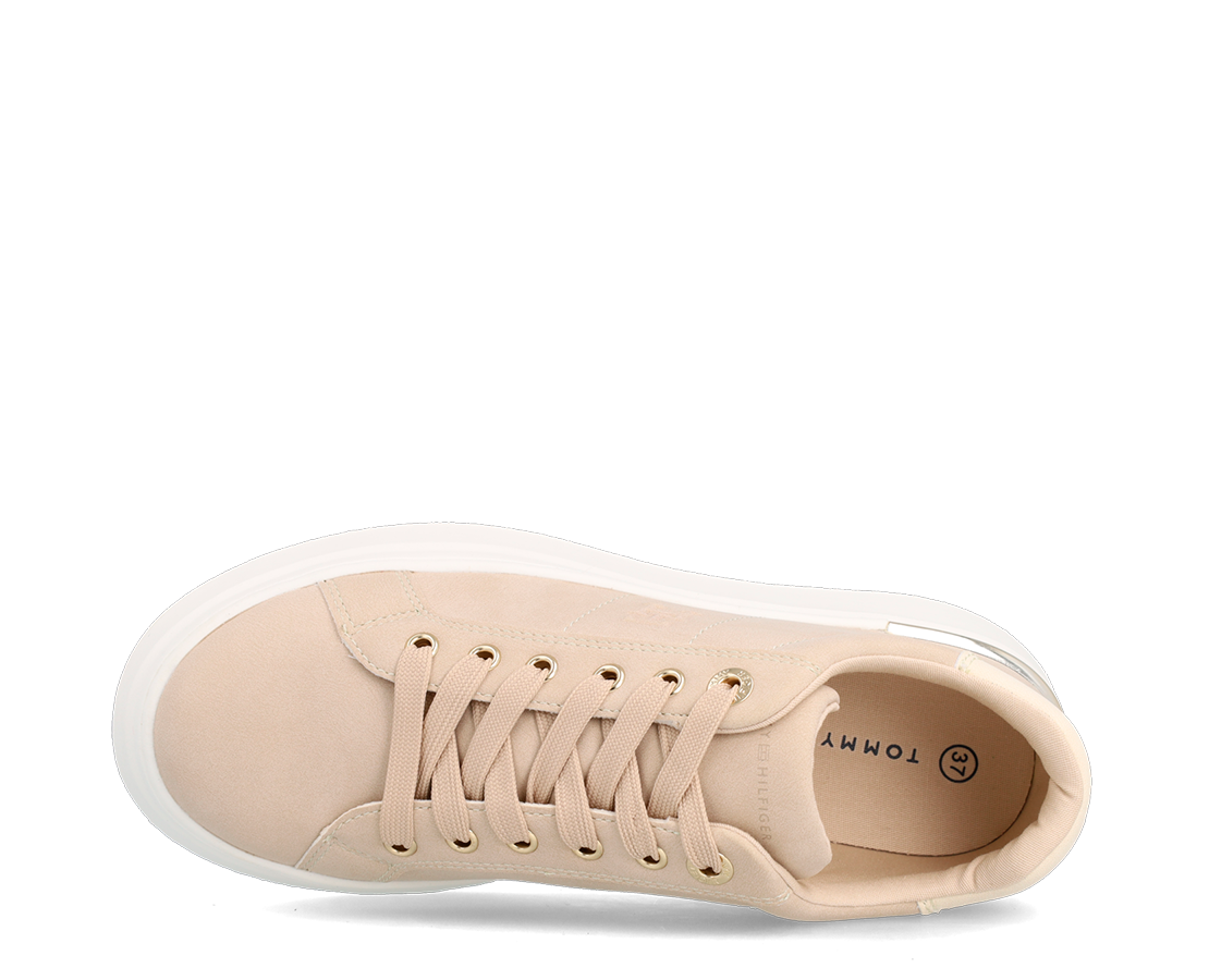 Tommy Hilfiger Low Cut Lace-Up BJ/DOUR - T3A9-33543-0315503--84