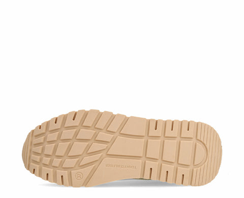 Tommy Hilfiger Low Cut Lace-Up BJ/BORD - T3A9-33548-1695B057-1122