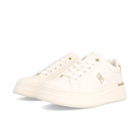 Tommy Hilfiger Low Cut Lace-Up Sneaker BJ/DOUR - T3A9-33985-1355530--84