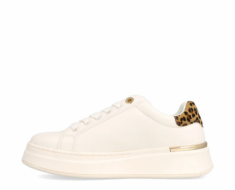 Tommy Hilfiger Low Cut Lace-Up Sneaker BJ/EST - T3A9-33986-1842A472-787