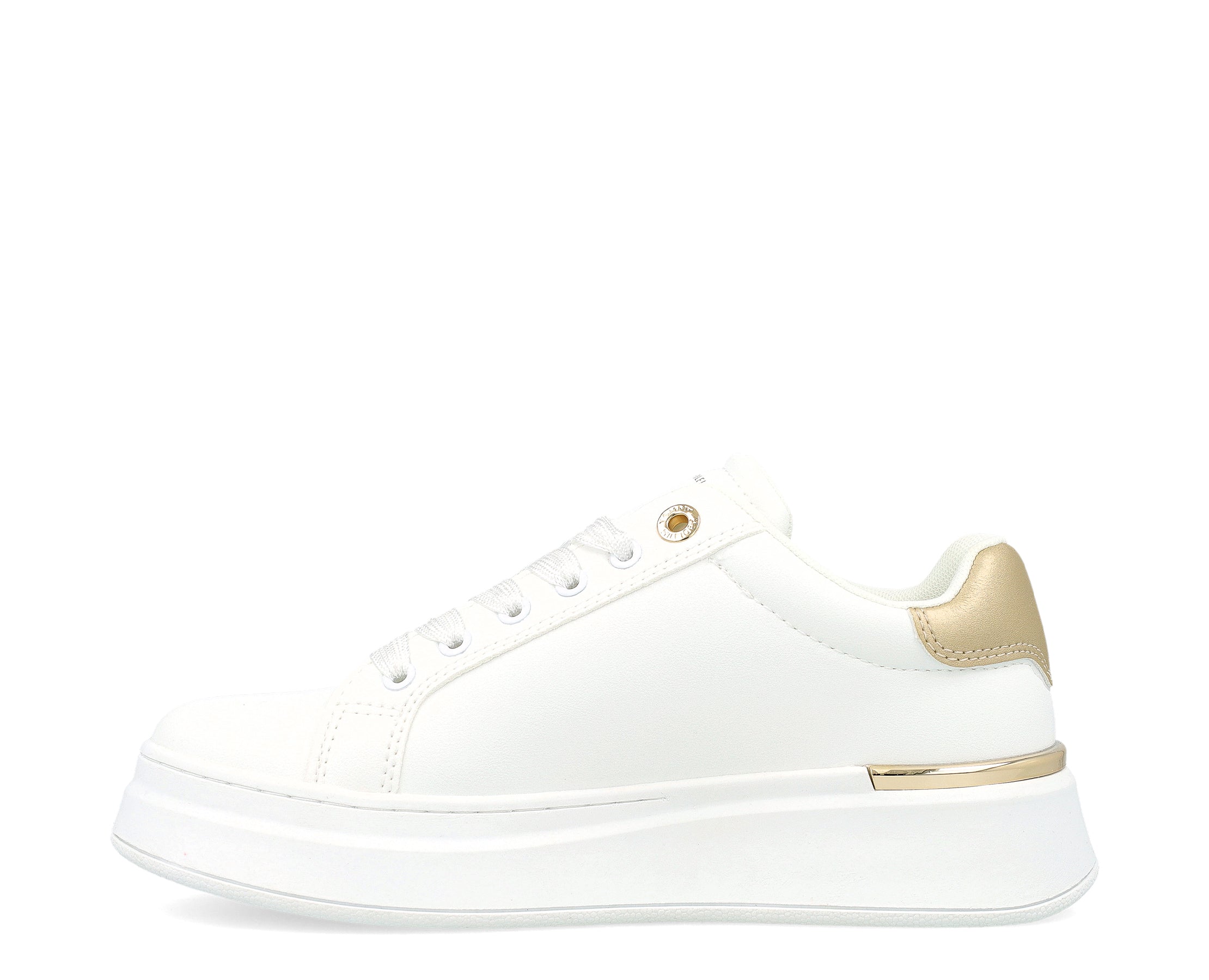 Tommy Hilfiger Low Cut Lace-up BR/DOUR - T3A9-34253-1355X048-112