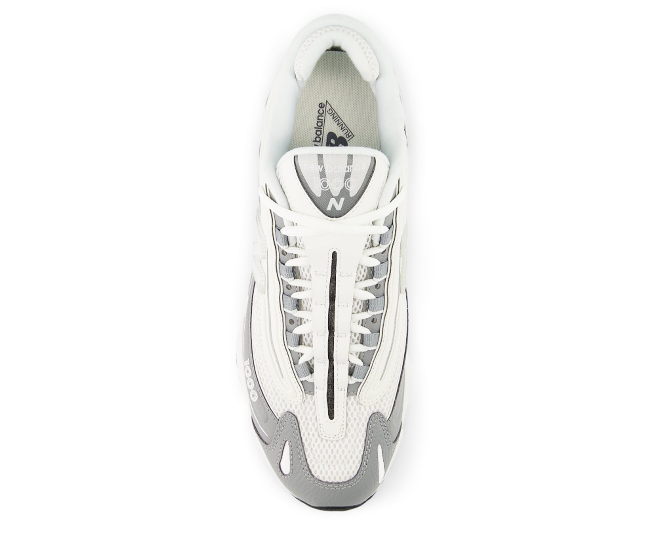 New Balance 1000 BR/CZ - U10004NO-105