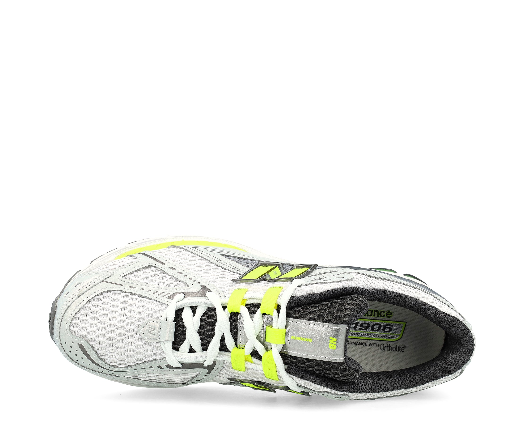 New Balance 1906R BR/PRAT/PR - U190652H-384