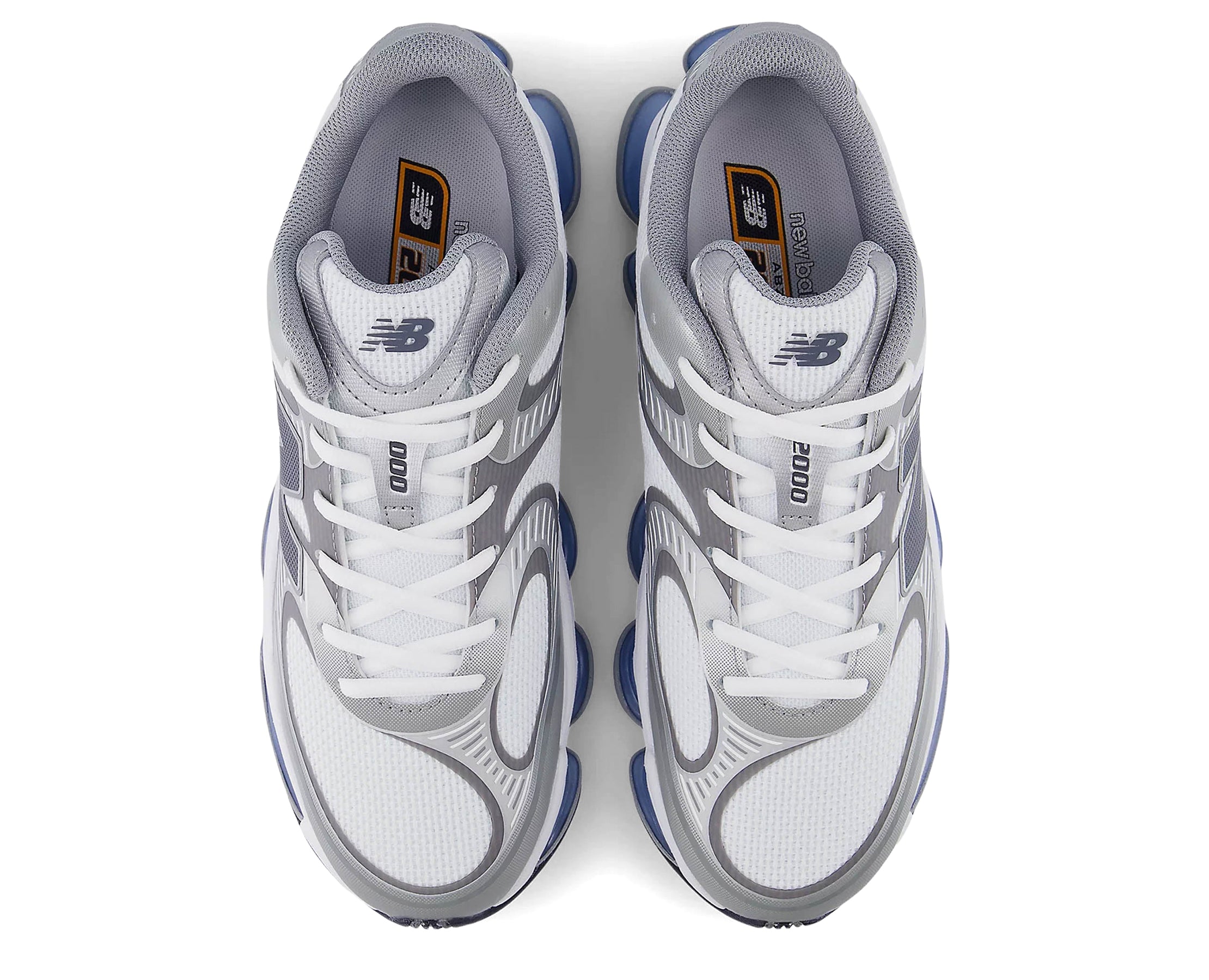 New Balance 2000 BR/CZ - U2000AA-105
