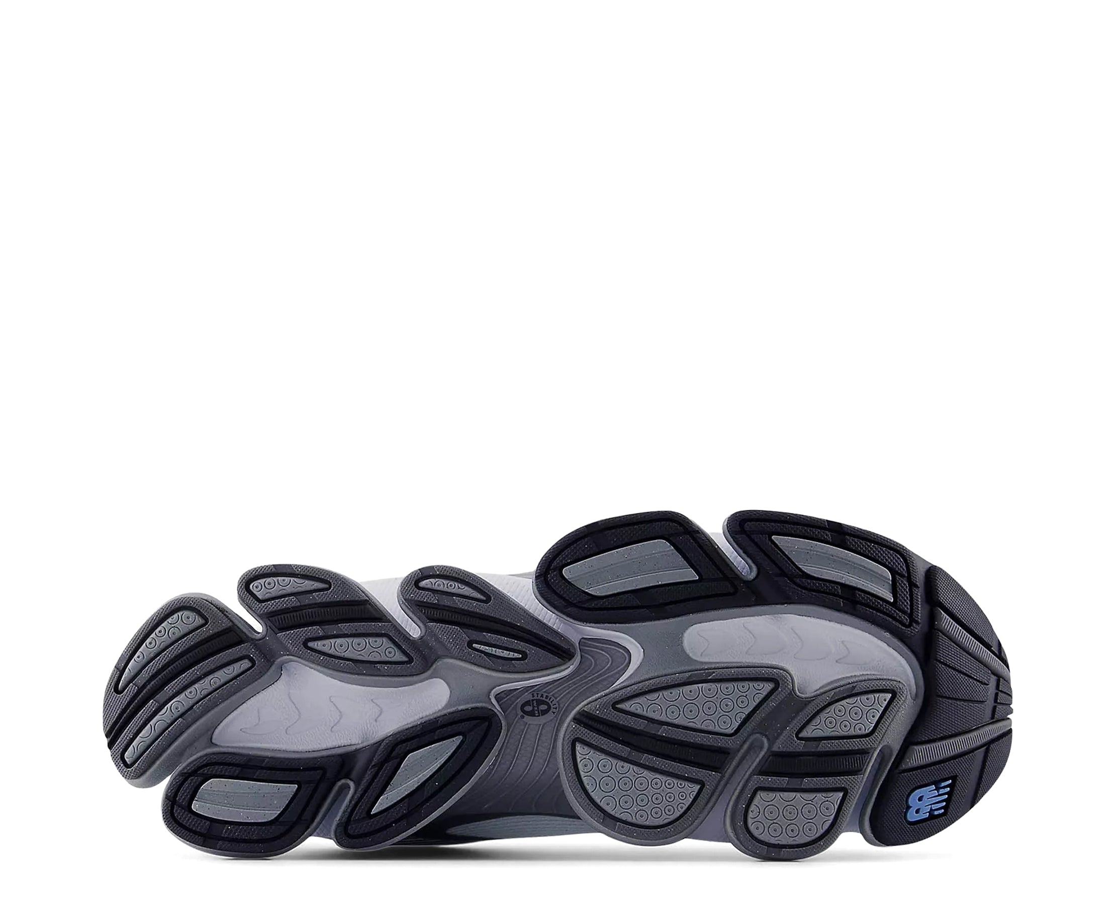 New Balance 2000 BR/CZ - U2000AA-105