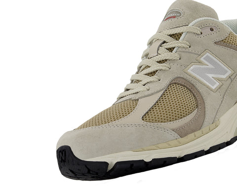 New Balance 2002 Shipyard BJ/KHAKI - U2002RB-1188