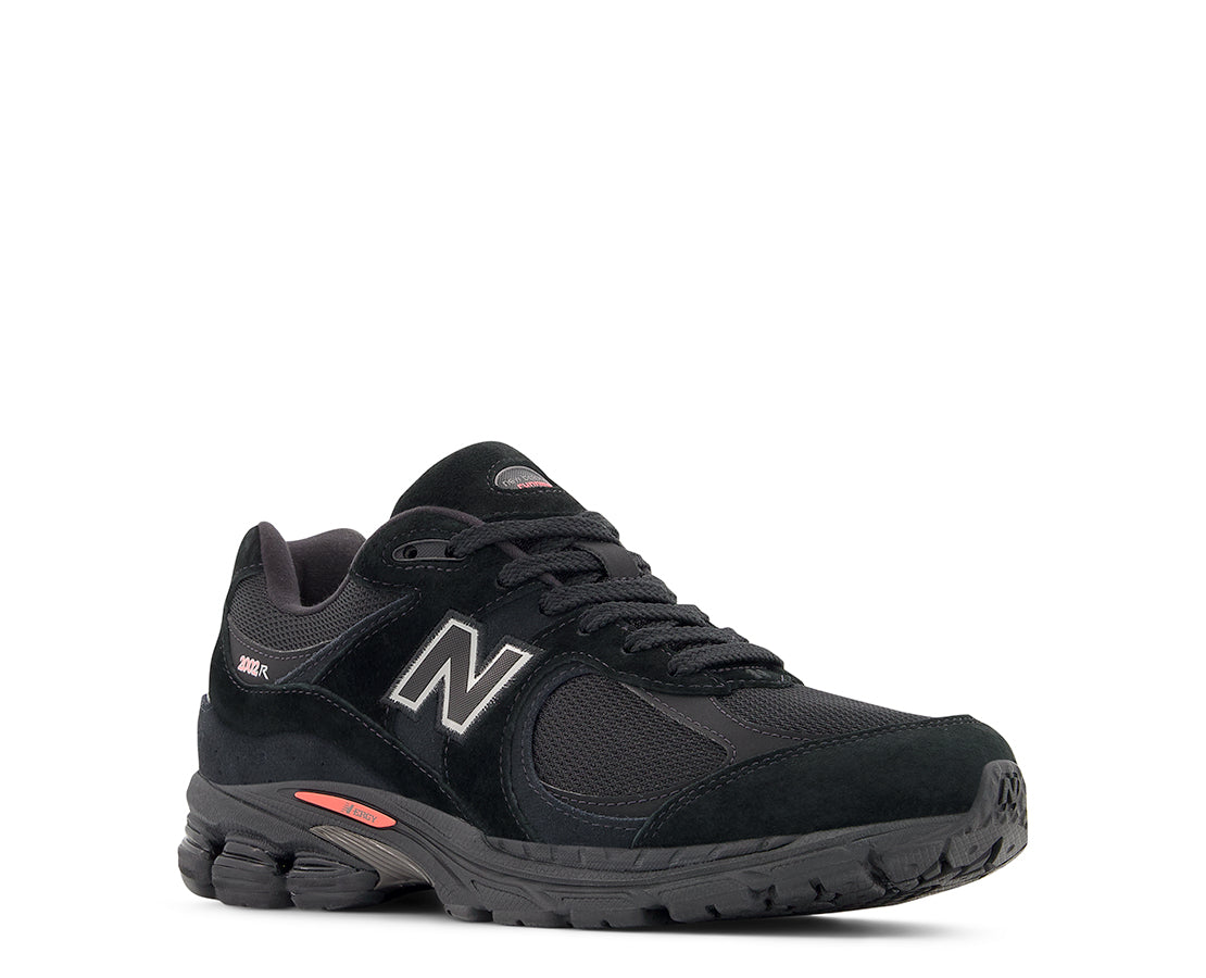 New Balance 2002 Black PR - U2002RG-240