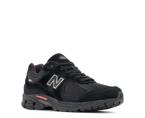 New Balance 2002 Black PR - U2002RG-240