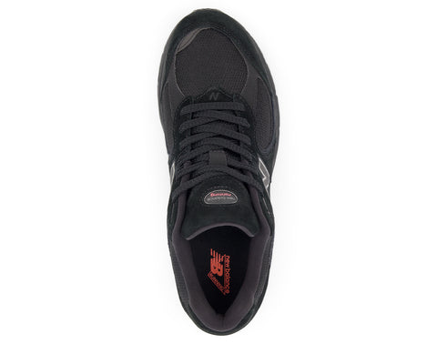 New Balance 2002 Black PR - U2002RG-240