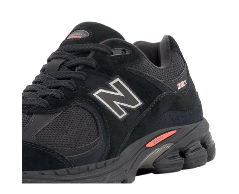 New Balance 2002 Black PR - U2002RG-240
