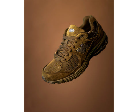 New Balance 2002 Woodland