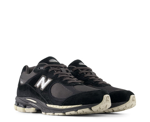 New Balance 2002 Black Timber Wolf PR - U2002RL-240