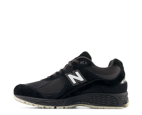 New Balance 2002 Black Timber Wolf PR - U2002RL-240