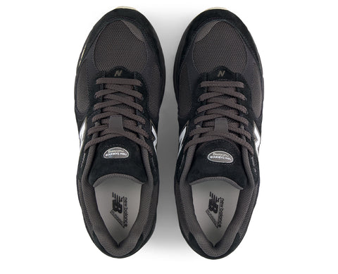 New Balance 2002 Black Timber Wolf PR - U2002RL-240