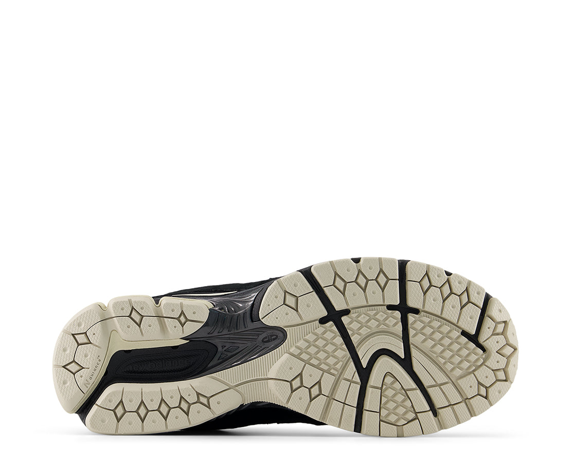 New Balance 2002 Black Timber Wolf PR - U2002RL-240