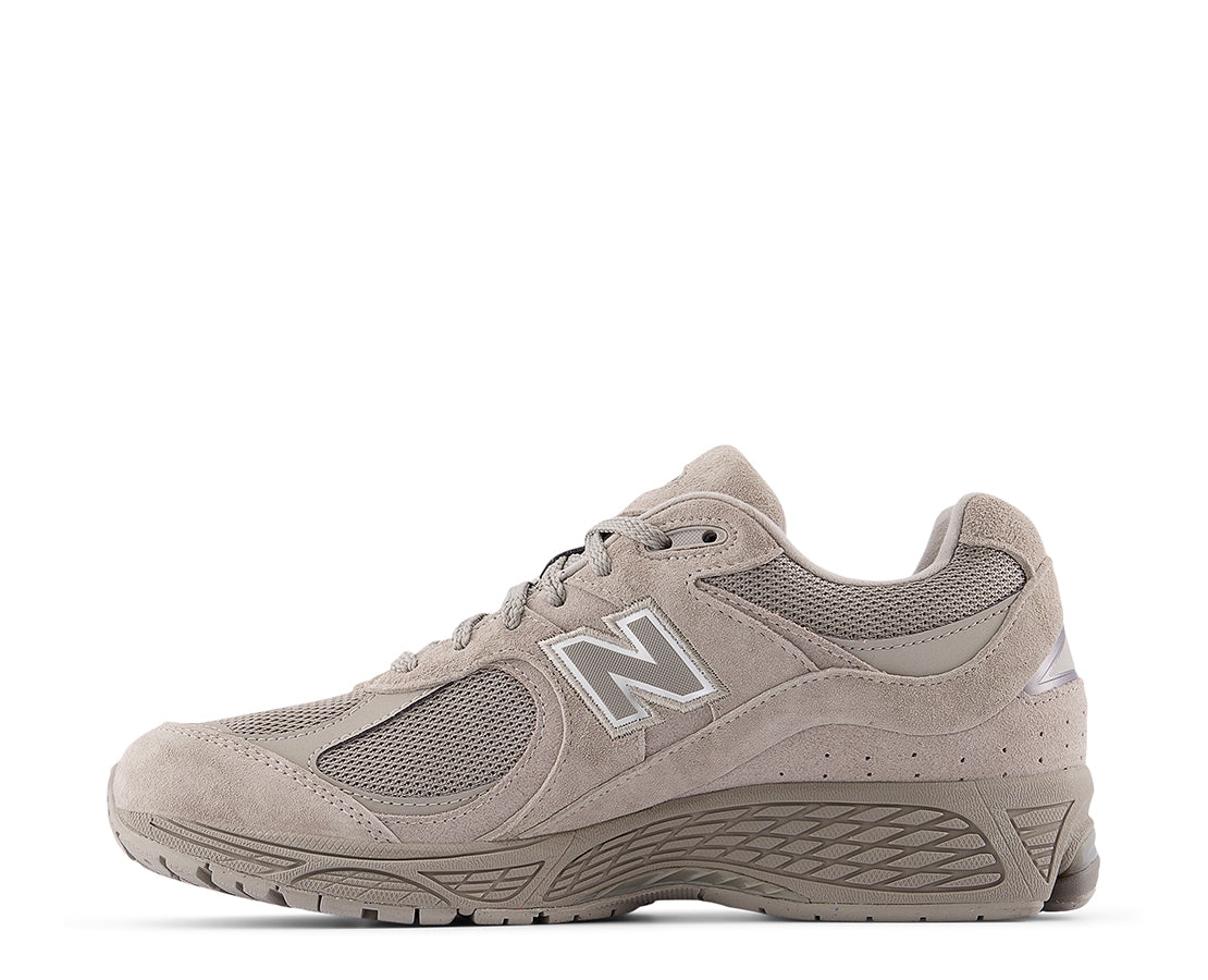 New Balance 2002 Arid Stone CZ - U2002RP-158