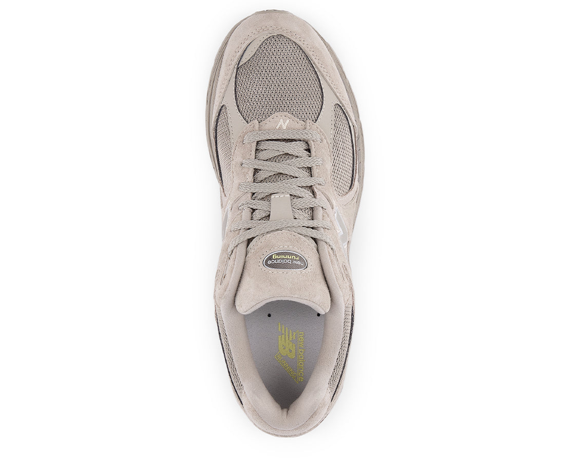 New Balance 2002 Arid Stone CZ - U2002RP-158