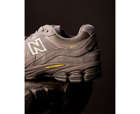 New Balance 2002 Arid Stone