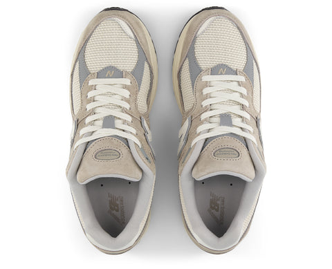 New Balance 2002 Arid Stone Linen CAST/CZ - U2002RRD-519