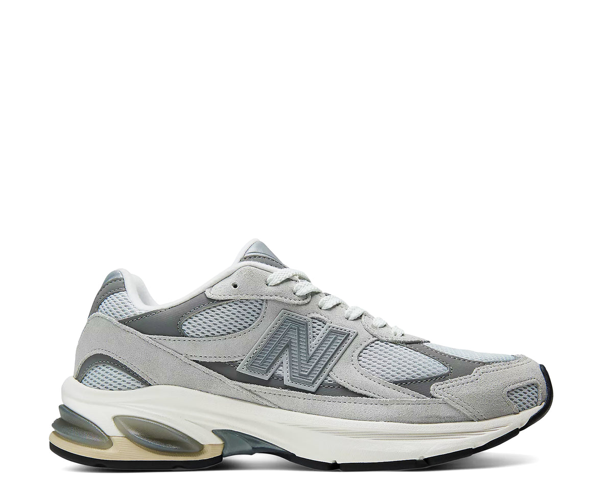 New Balance 2010