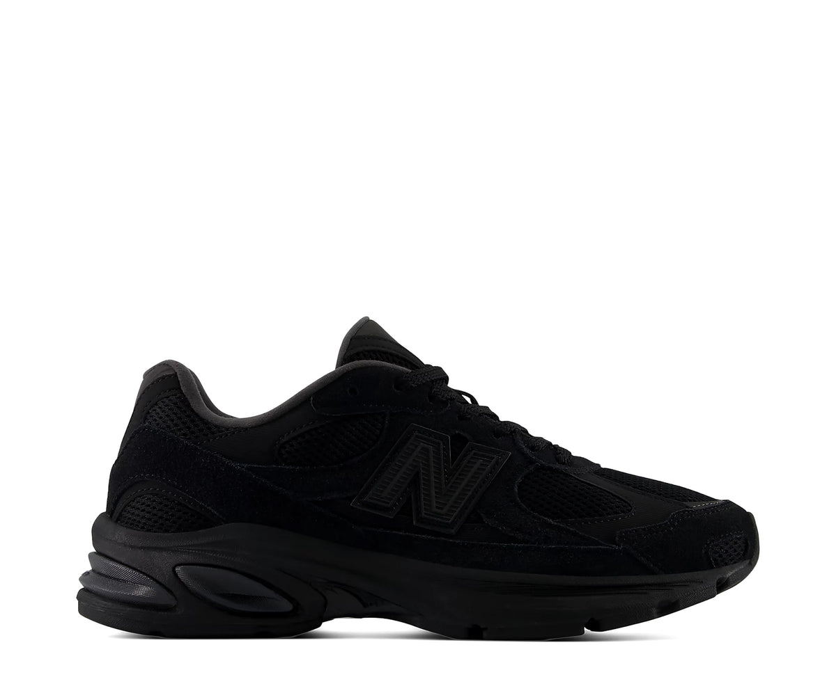 New Balance 2010