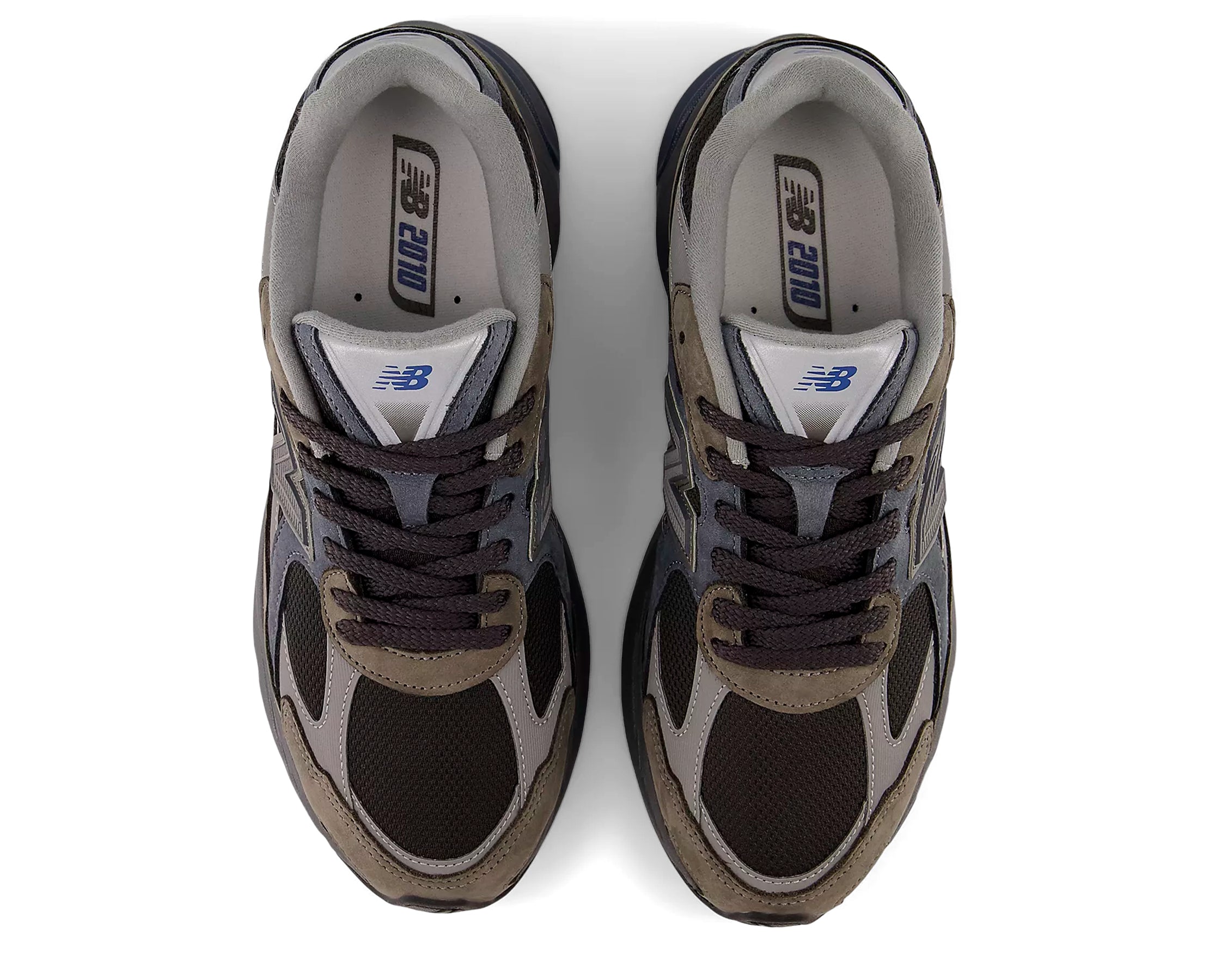 New Balance 2010 PR/CZ/CAST - U20107Z3-728