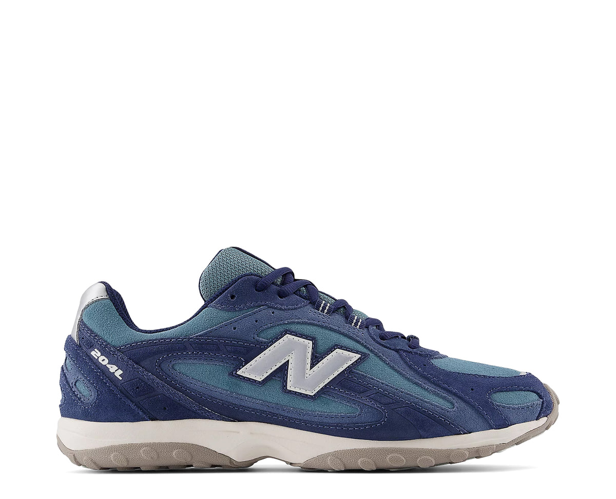 New Balance 204 MAR/AZ - U204L67Q-208
