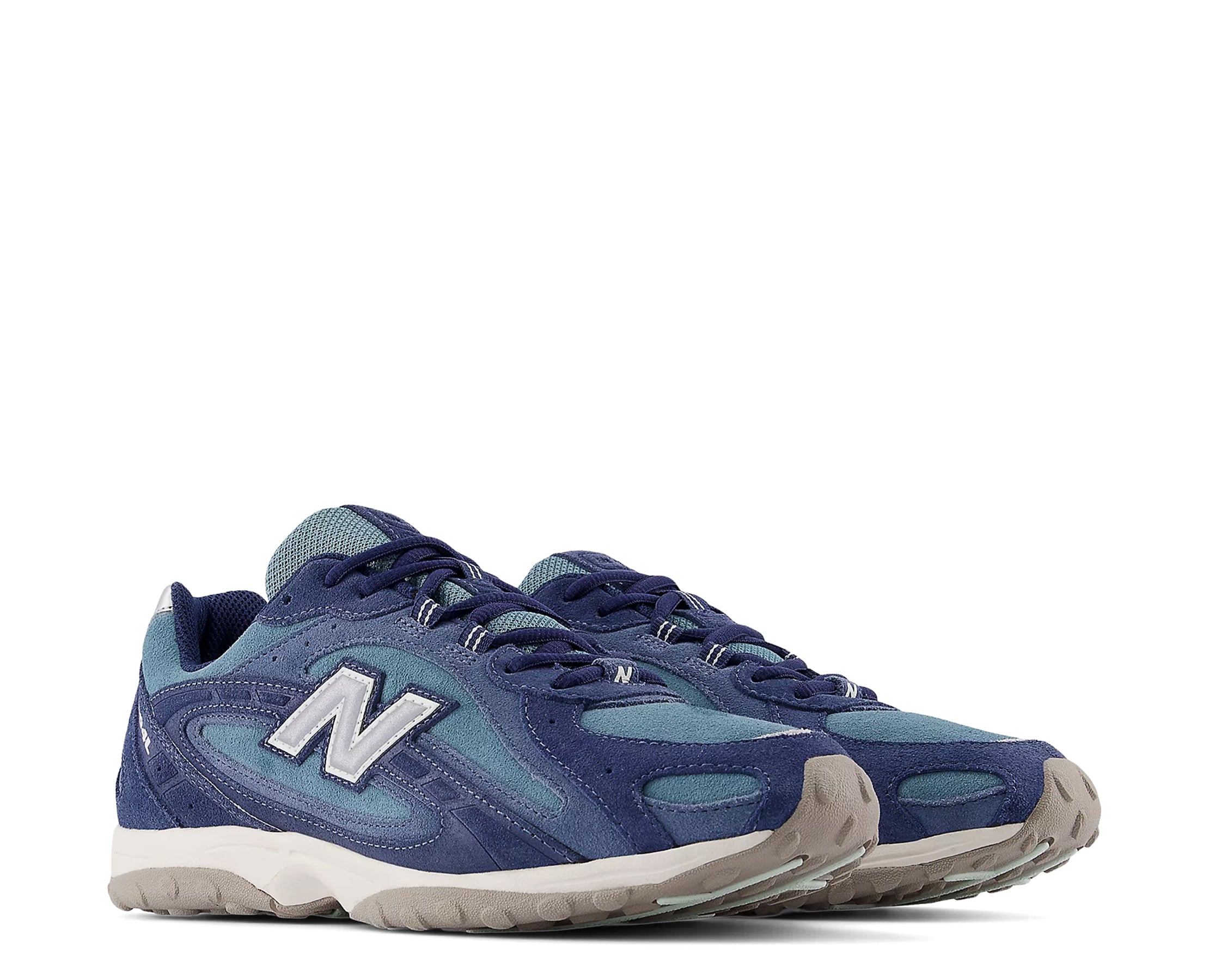 New Balance 204 MAR/AZ - U204L67Q-208