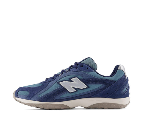New Balance 204 MAR/AZ - U204L67Q-208