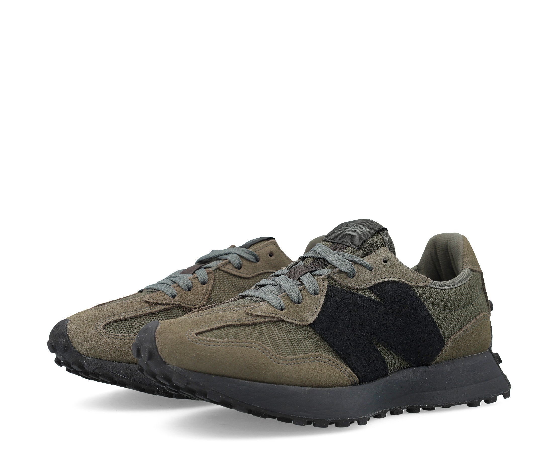 New Balance 327 VD/PR - U327346-316