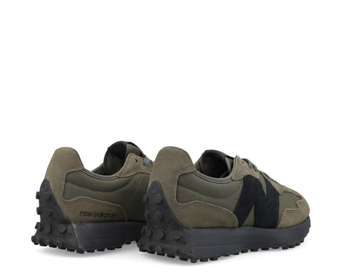 New Balance 327 VD/PR - U327346-316