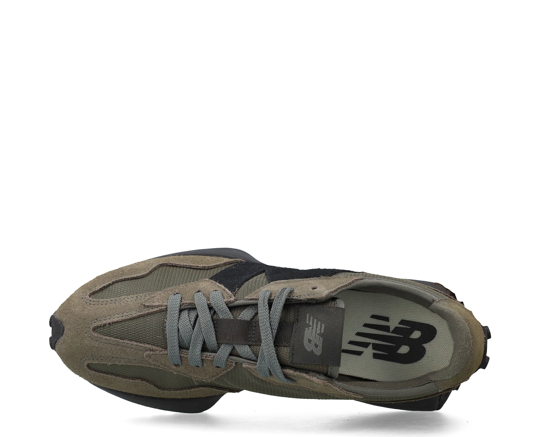 New Balance 327 VD/PR - U327346-316