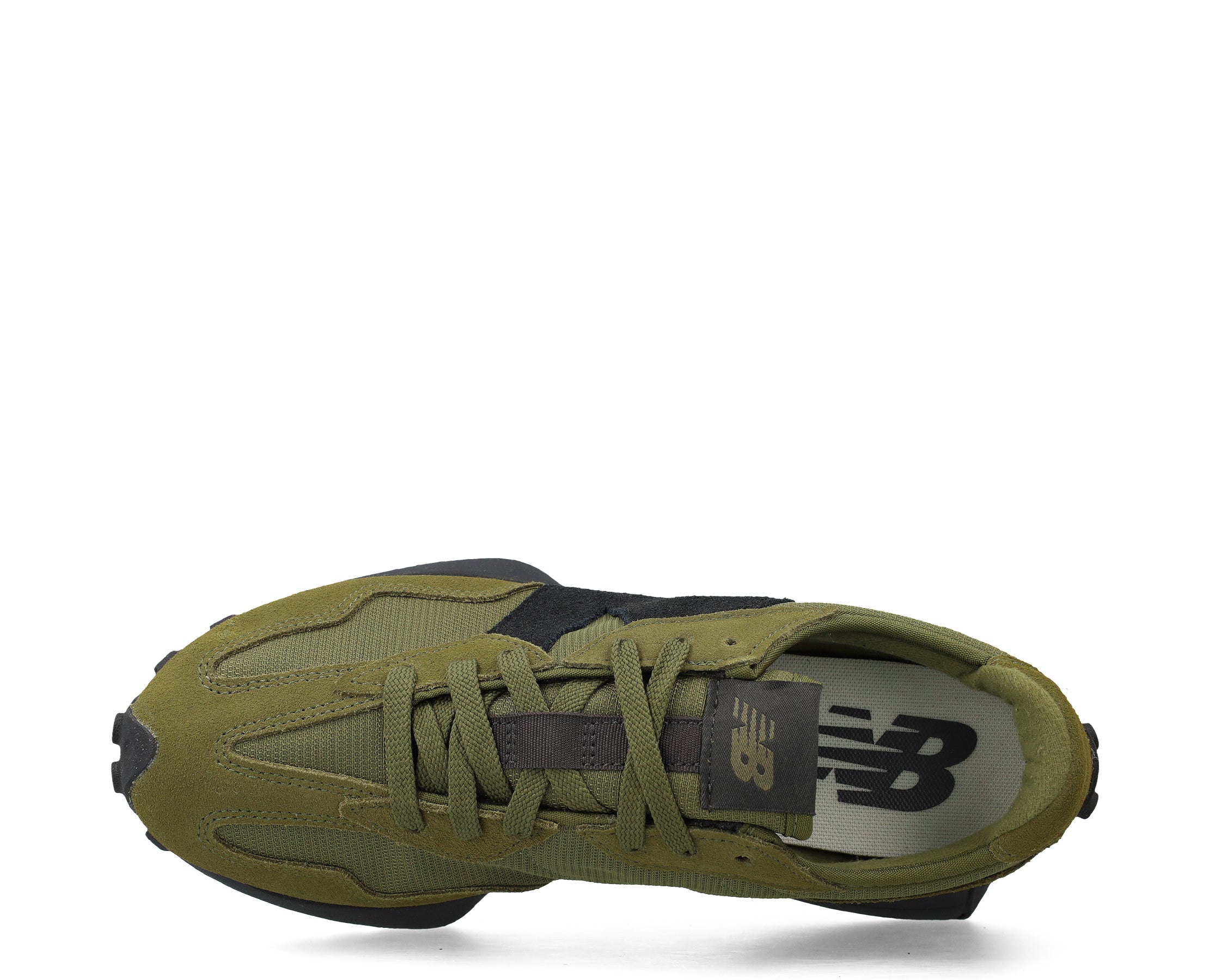 New Balance 327 VD/PR - U3274FO-316