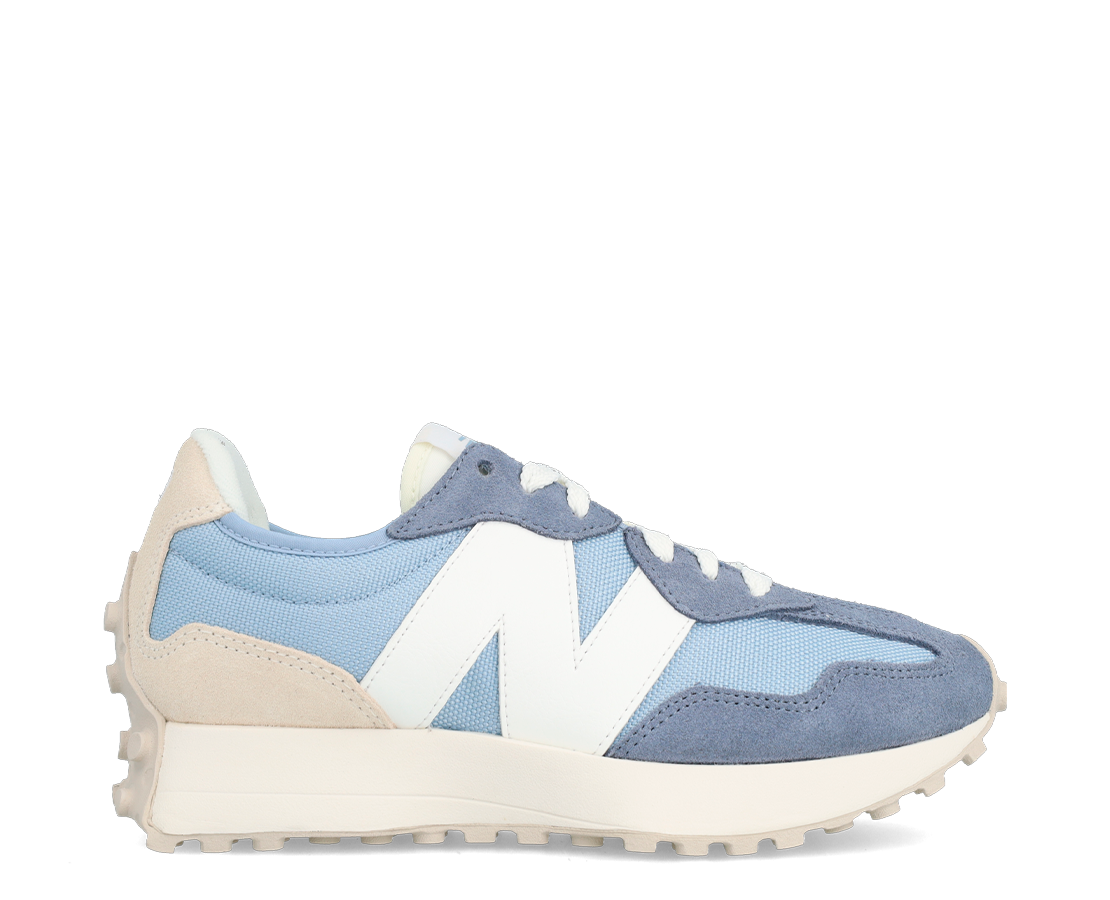 New Balance 327 Arctic Grey Linen AZ/BJ - U327FH-37
