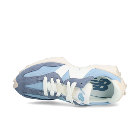 New Balance 327 Arctic Grey Linen AZ/BJ - U327FH-37