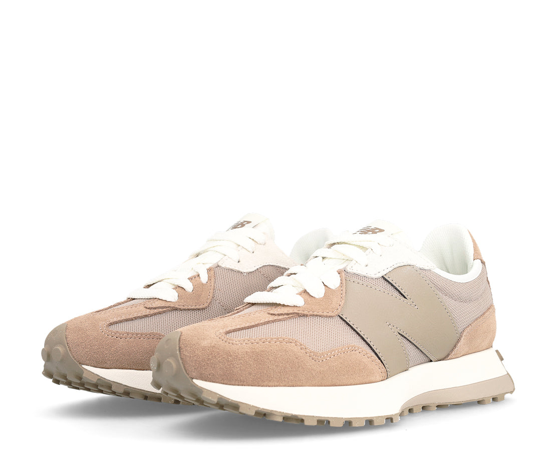 New Balance 327 Brown CAST - U327LNC-137