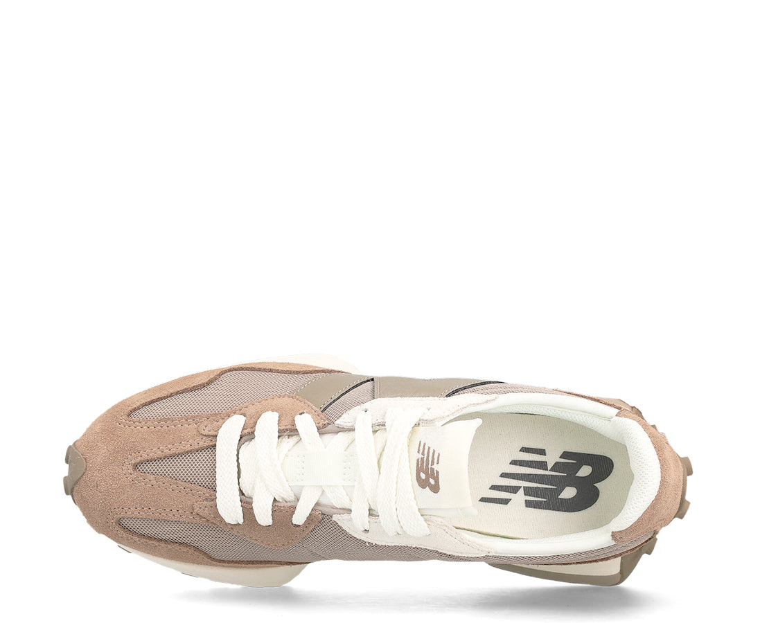New Balance 327 Brown CAST - U327LNC-137