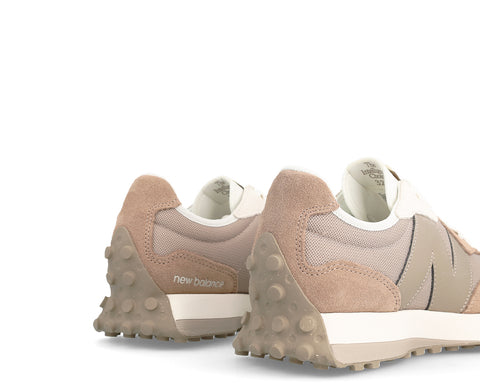 New Balance 327 Brown CAST - U327LNC-137