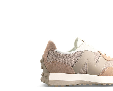 New Balance 327 Brown CAST - U327LNC-137