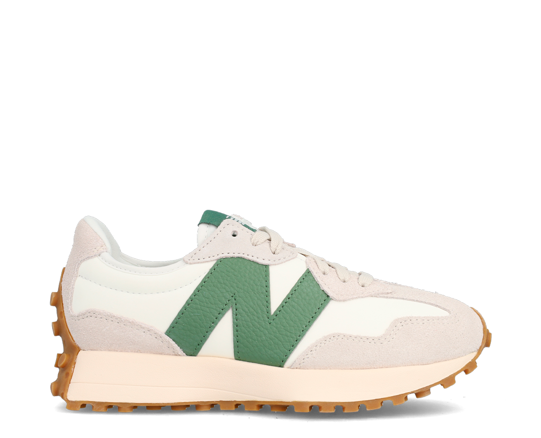 New Balance 327 MoonBeam/Nori BJ/VD - U327LX-88