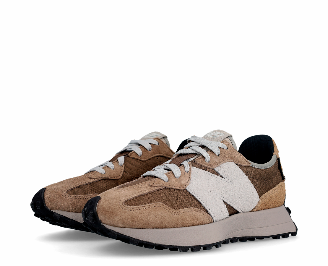 New Balance 327 Cordura CAST/CZ - U327OA-519