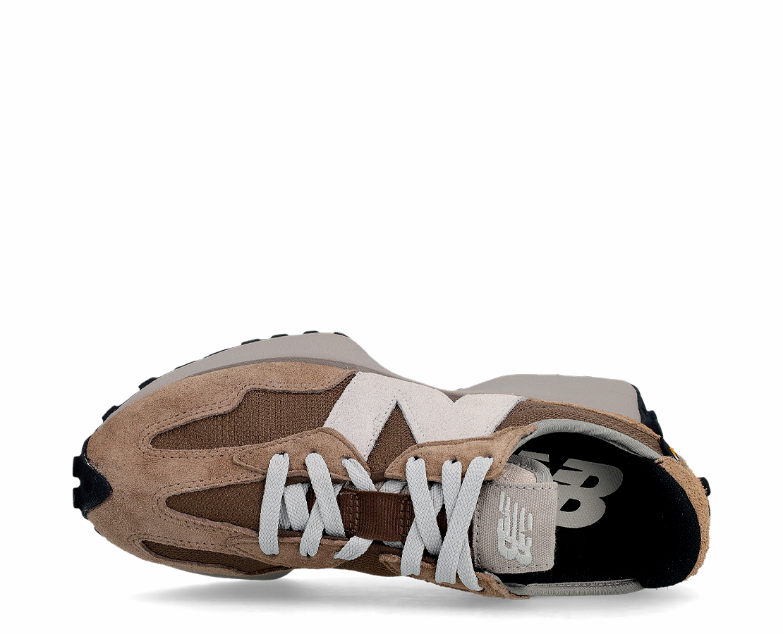 New Balance 327 Cordura CAST/CZ - U327OA-519