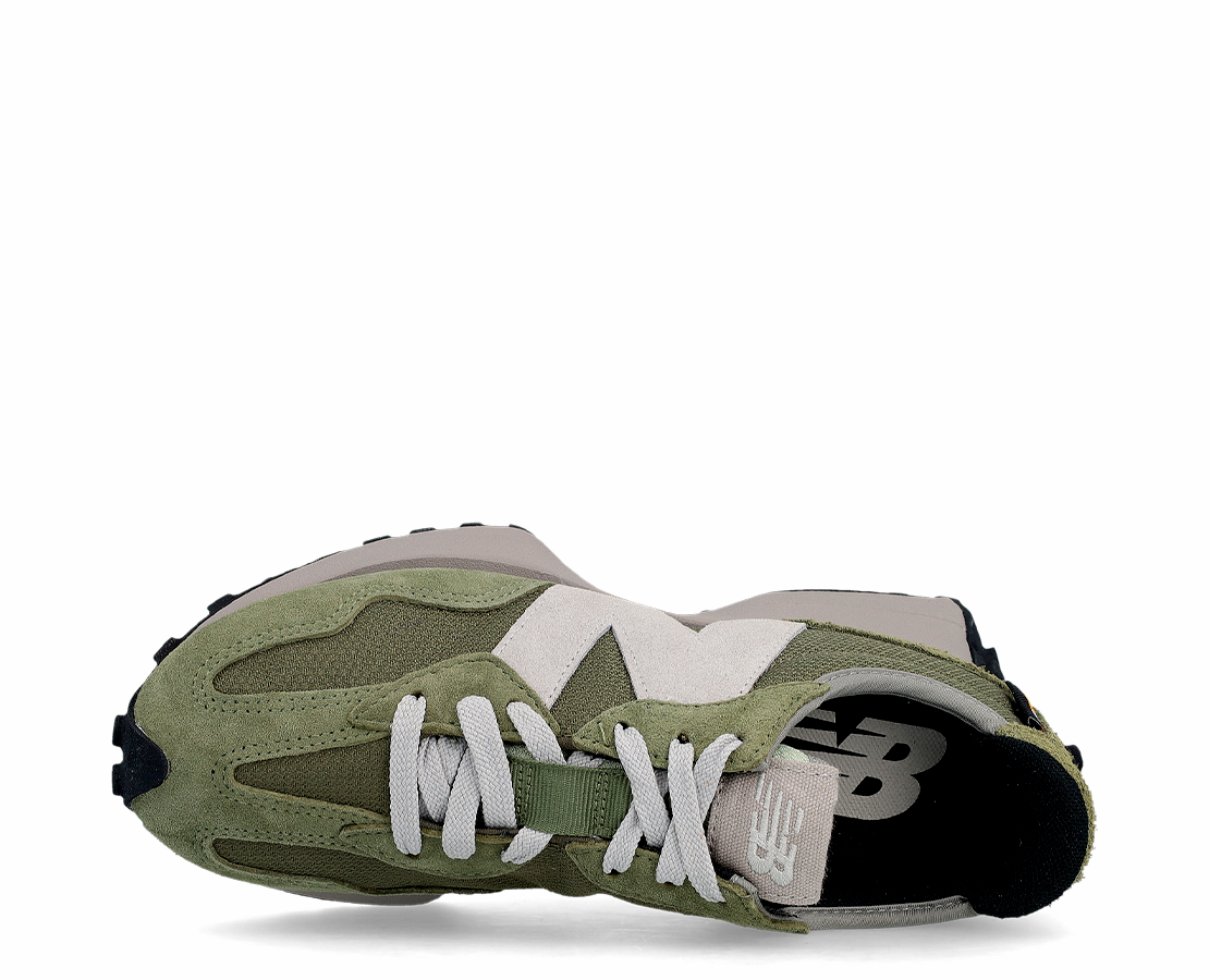 New Balance 327 Cordura VD/CZ - U327OB-349