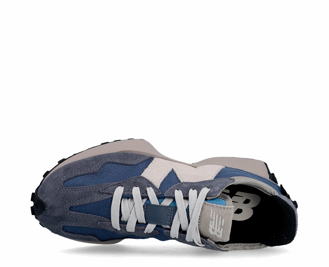 New Balance 327 MAR/CZ - U327OC-220