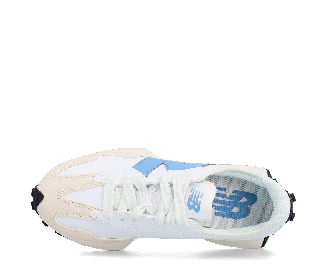New Balance 327 Blue Laguna BR/AZ - U327SKB-93